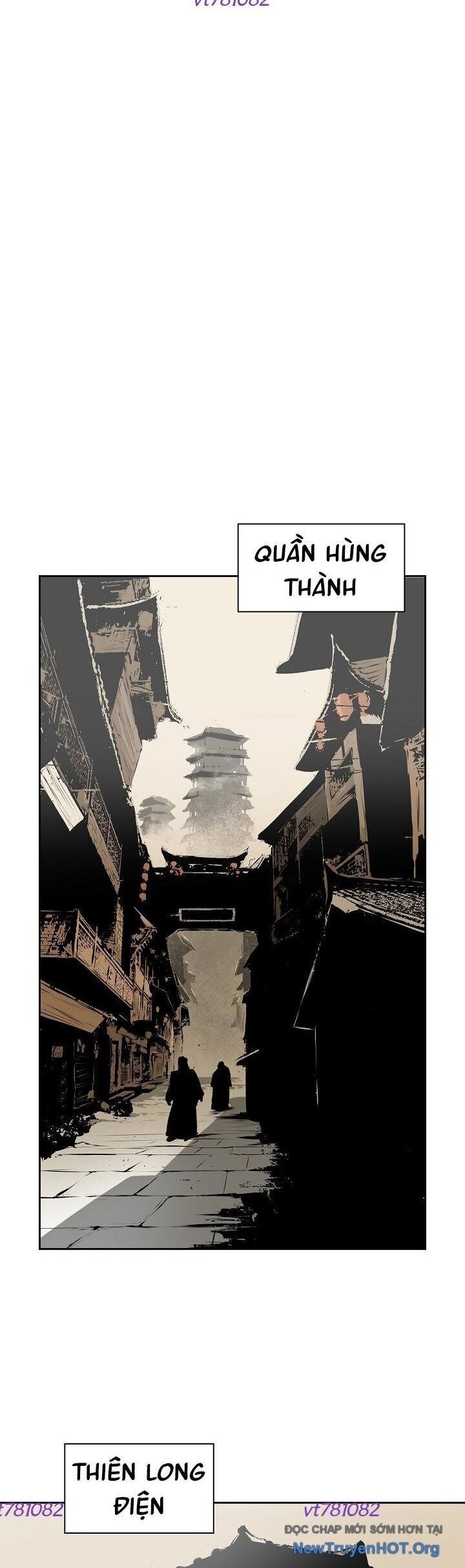Phong Hồn - Quán Đỉnh Vô Song Chapter 35 - Trang 2
