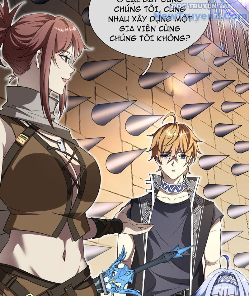 Cái Bóng Của Ta Là Loli Chapter 2 - Next Chapter 3