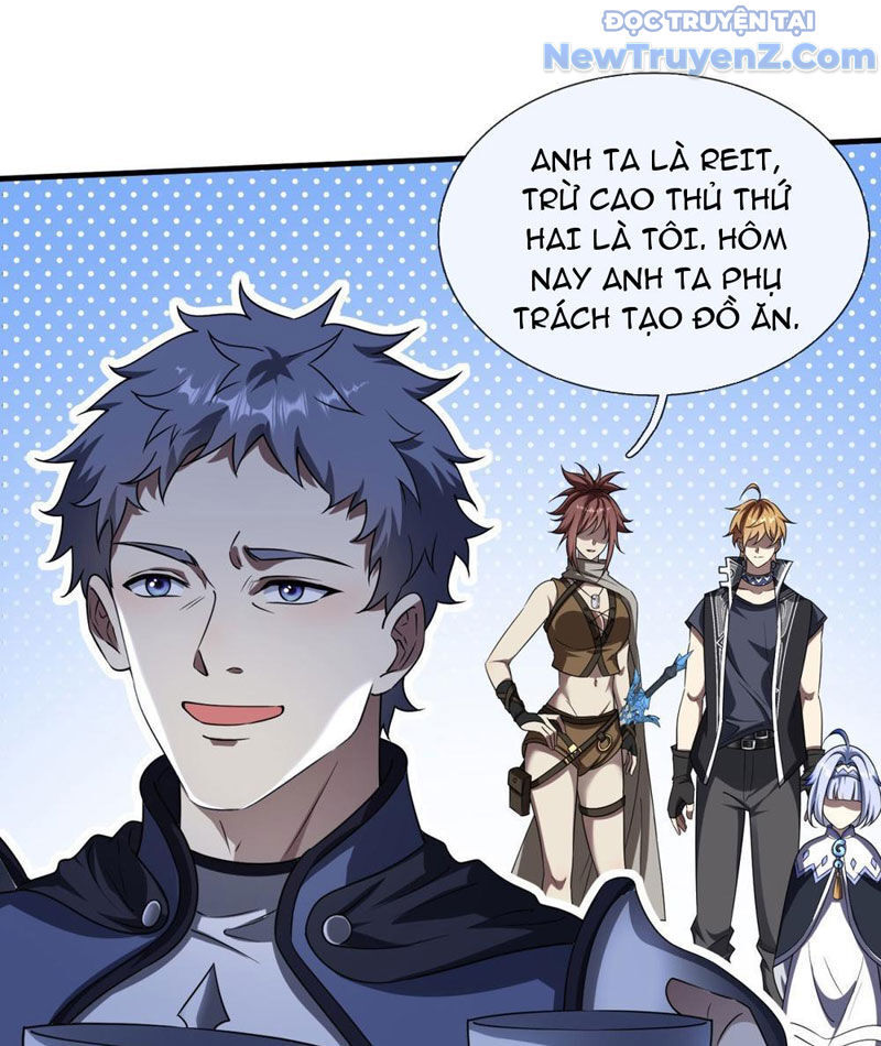 Cái Bóng Của Ta Là Loli Chapter 2 - Next Chapter 3