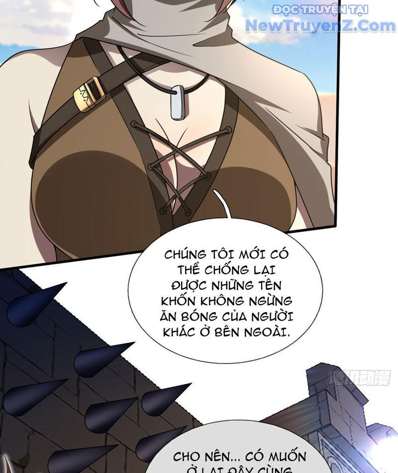 Cái Bóng Của Ta Là Loli Chapter 2 - Next Chapter 3