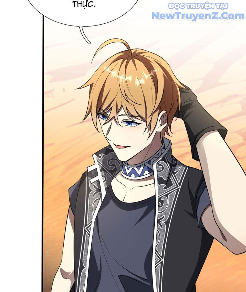 Cái Bóng Của Ta Là Loli Chapter 2 - Next Chapter 3
