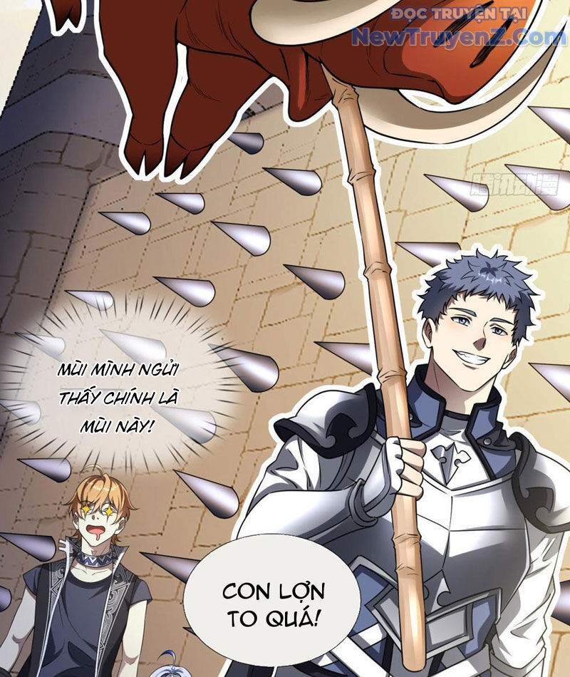 Cái Bóng Của Ta Là Loli Chapter 2 - Next Chapter 3