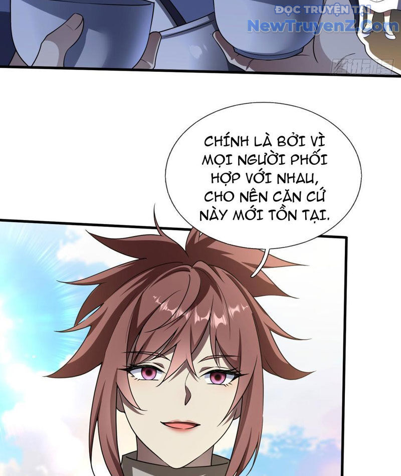 Cái Bóng Của Ta Là Loli Chapter 2 - Next Chapter 3