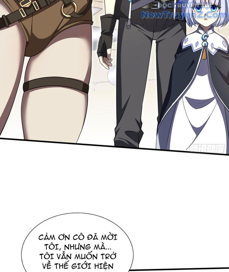 Cái Bóng Của Ta Là Loli Chapter 2 - Next Chapter 3