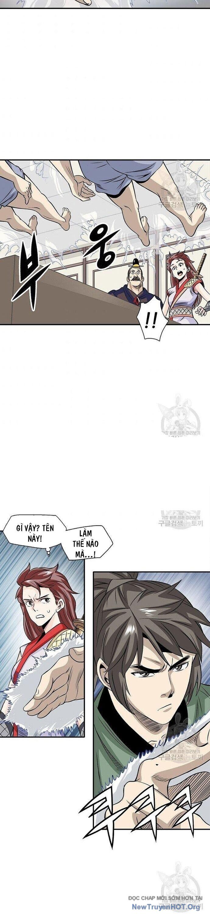 Quang Long Chapter 36 - Next Chapter 37