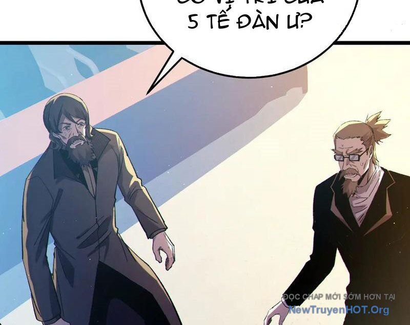 Vô Địch Bị Động Tạo Ra Tấn Sát Thương Chapter 99 - Trang 2
