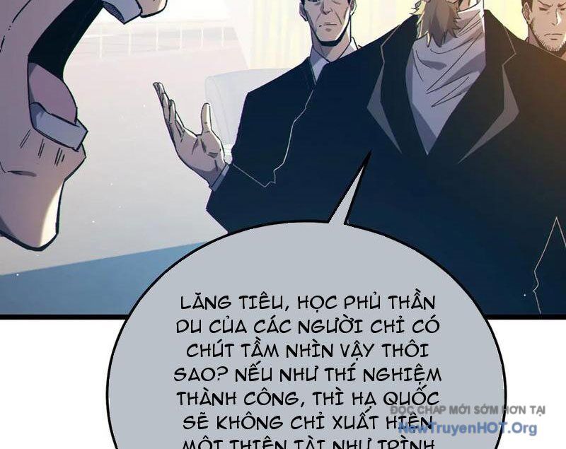 Vô Địch Bị Động Tạo Ra Tấn Sát Thương Chapter 99 - Trang 2