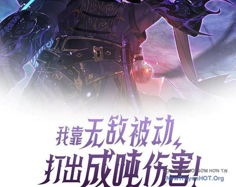 Vô Địch Bị Động Tạo Ra Tấn Sát Thương Chapter 99 - Trang 2