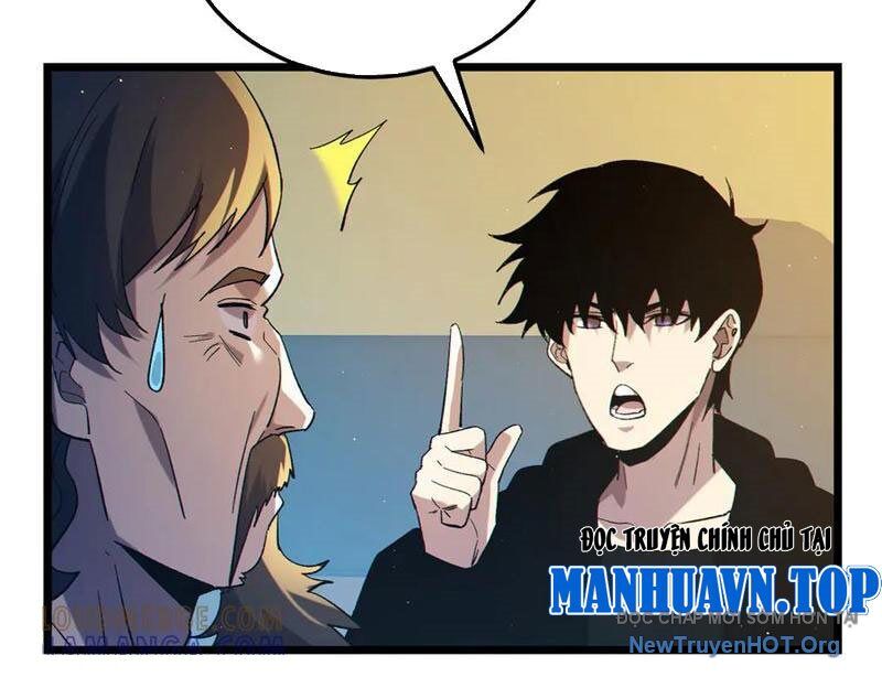 Vô Địch Bị Động Tạo Ra Tấn Sát Thương Chapter 99 - Trang 2