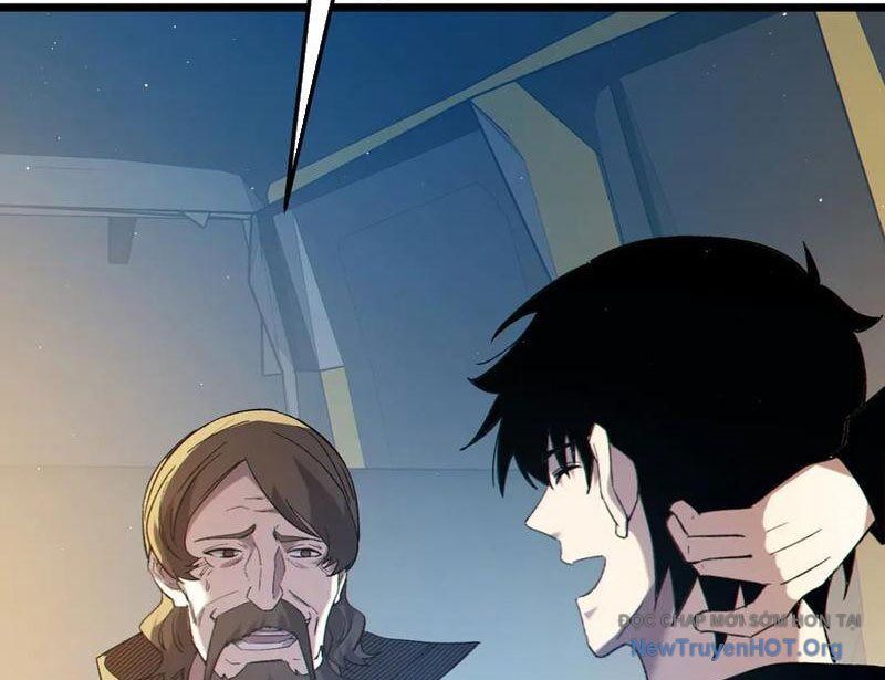 Vô Địch Bị Động Tạo Ra Tấn Sát Thương Chapter 99 - Trang 2