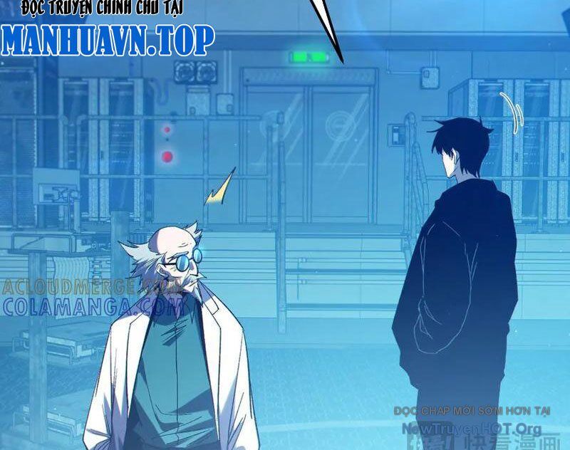 Vô Địch Bị Động Tạo Ra Tấn Sát Thương Chapter 99 - Trang 2