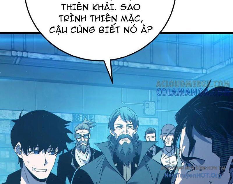Vô Địch Bị Động Tạo Ra Tấn Sát Thương Chapter 99 - Trang 2