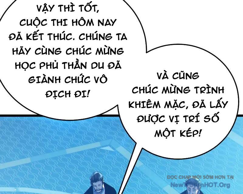 Vô Địch Bị Động Tạo Ra Tấn Sát Thương Chapter 99 - Trang 2