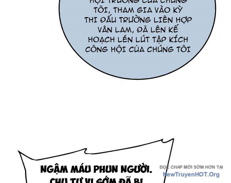 Vô Địch Bị Động Tạo Ra Tấn Sát Thương Chapter 99 - Trang 2