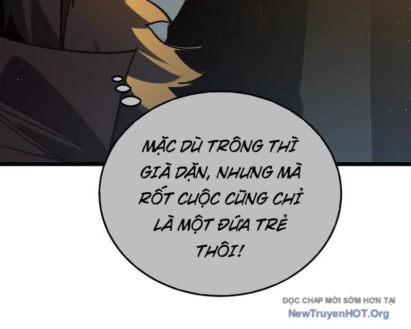 Vô Địch Bị Động Tạo Ra Tấn Sát Thương Chapter 99 - Trang 2