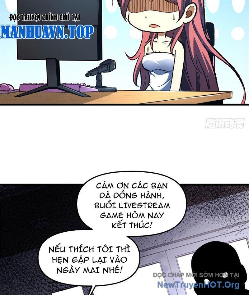Hư Thực Chi Vương Chapter 10 - Trang 2