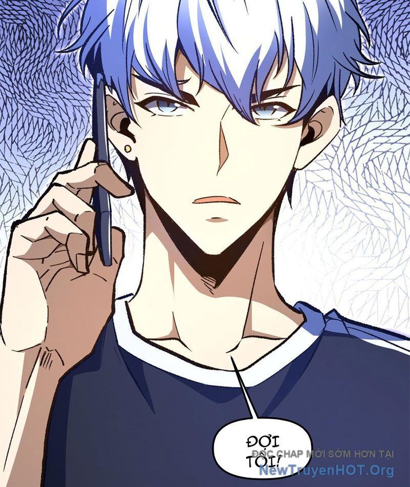 Hư Thực Chi Vương Chapter 10 - Trang 2