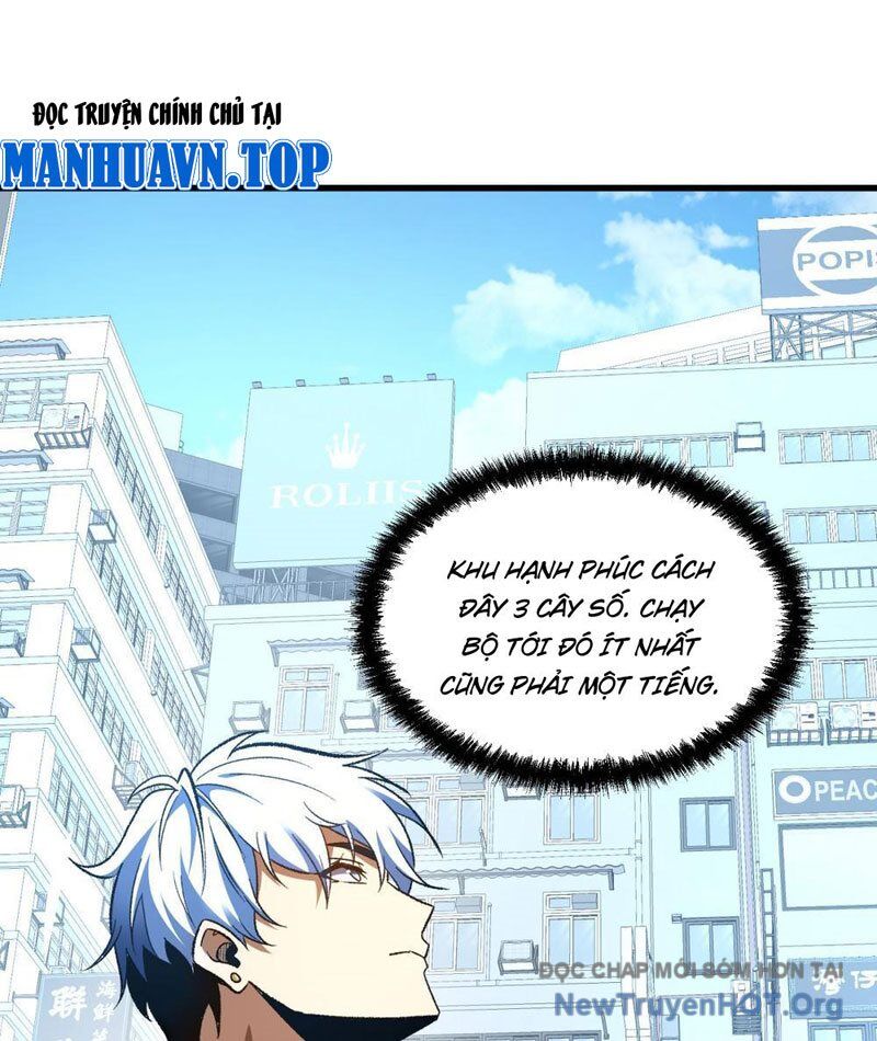 Hư Thực Chi Vương Chapter 10 - Trang 2