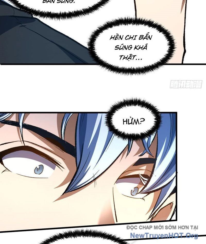 Hư Thực Chi Vương Chapter 10 - Trang 2