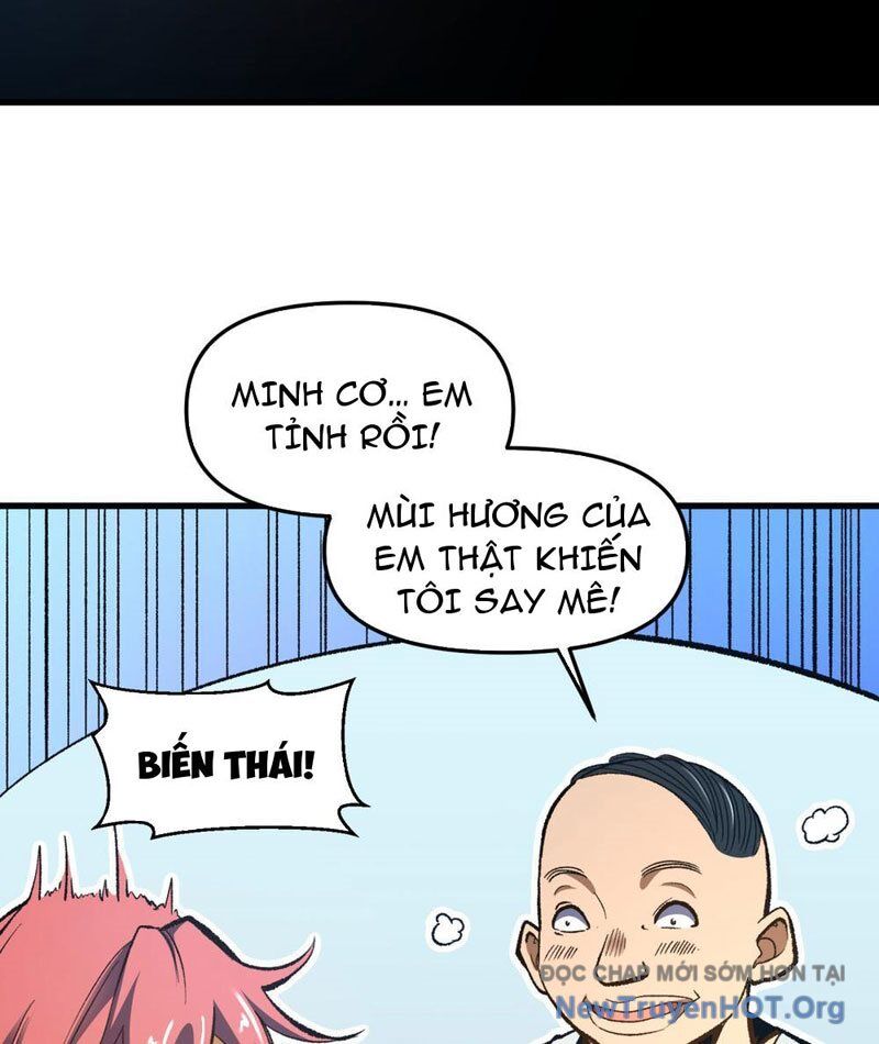 Hư Thực Chi Vương Chapter 10 - Trang 2