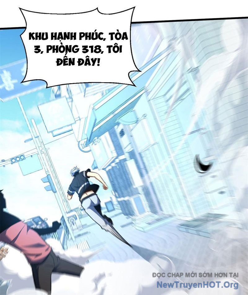 Hư Thực Chi Vương Chapter 10 - Trang 2