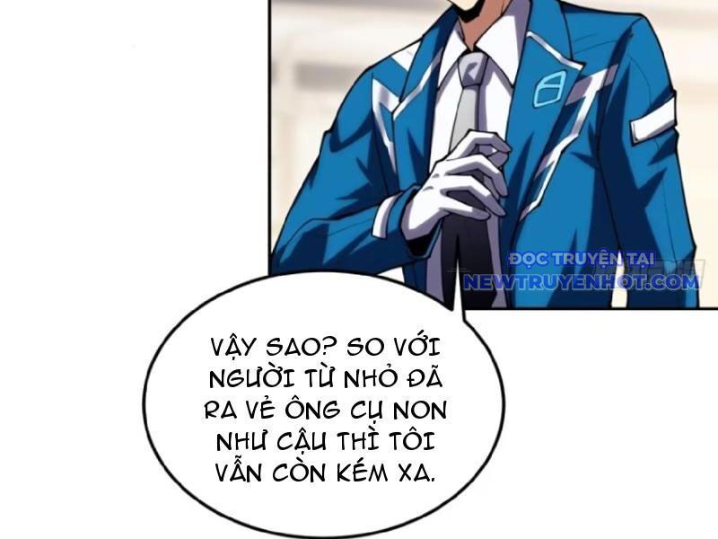 Phá Kiếp Chi Huy: Được Lão Đại Bảo Kê Chapter 23 - Trang 2
