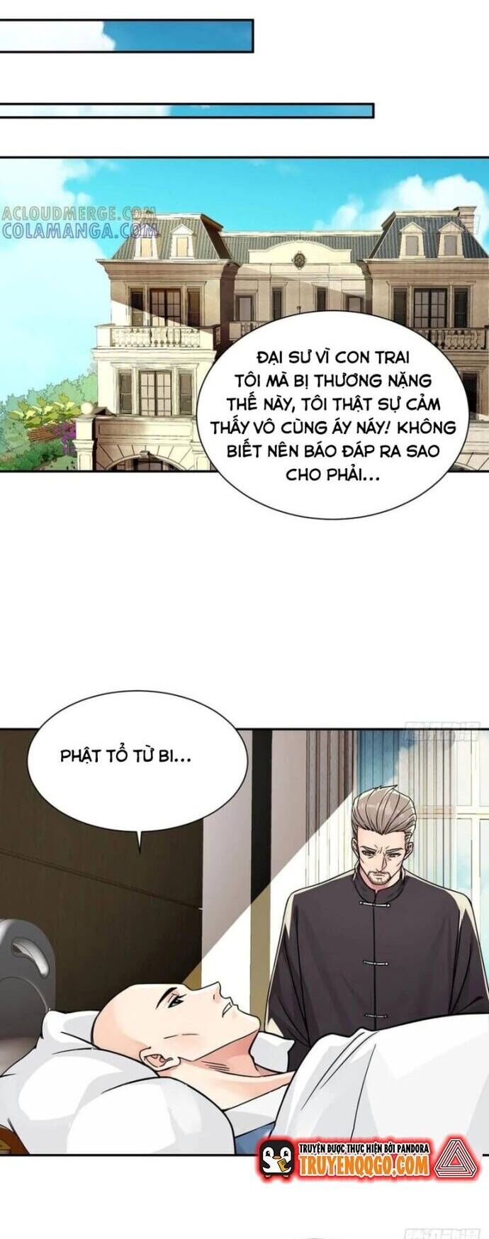 Trọng Sinh Thành Cặn Bã: Dùng Vợ Con Chứng Đạo Bất Tử Chapter 24 - Trang 2