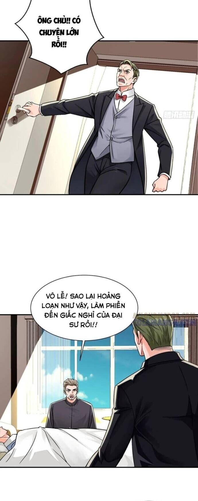 Trọng Sinh Thành Cặn Bã: Dùng Vợ Con Chứng Đạo Bất Tử Chapter 24 - Trang 2