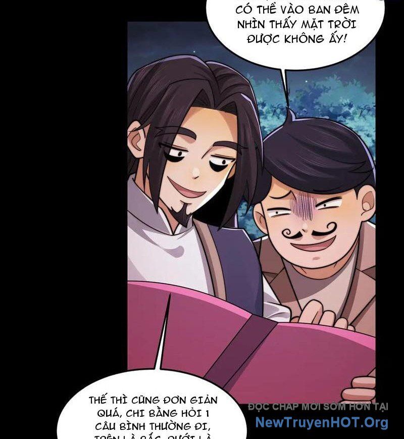 Đối Mặt Với Bệnh Tâm Thần, Ma Quỷ Chẳng Là Cái Thá Gì Chapter 147 - Trang 2