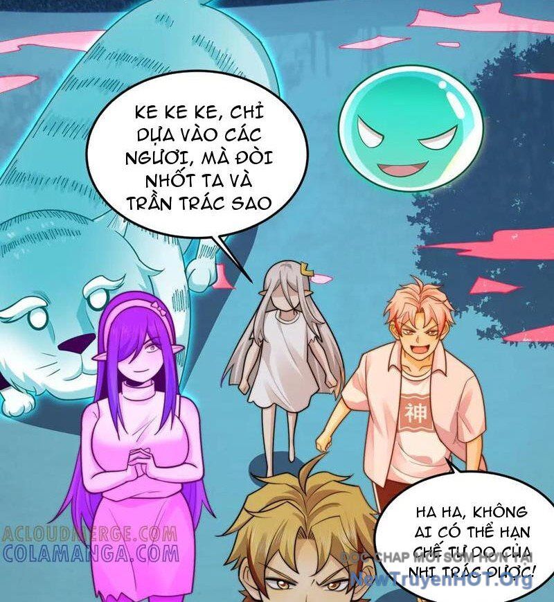 Đối Mặt Với Bệnh Tâm Thần, Ma Quỷ Chẳng Là Cái Thá Gì Chapter 147 - Trang 2
