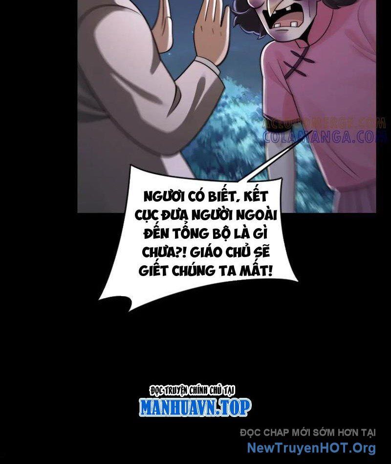 Đối Mặt Với Bệnh Tâm Thần, Ma Quỷ Chẳng Là Cái Thá Gì Chapter 147 - Trang 2