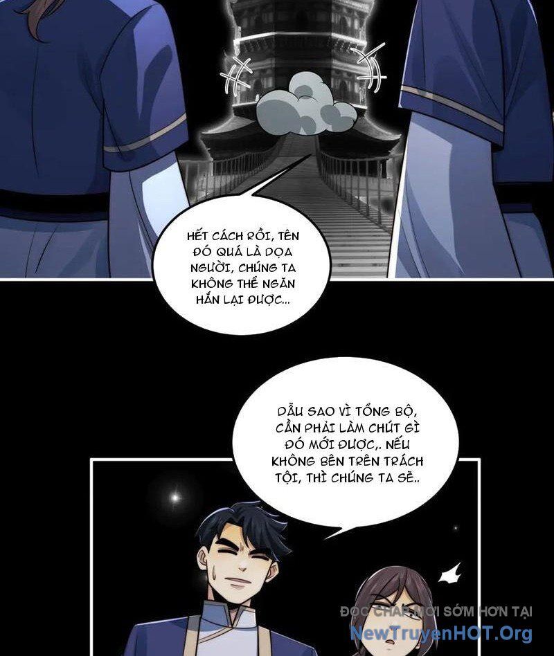 Đối Mặt Với Bệnh Tâm Thần, Ma Quỷ Chẳng Là Cái Thá Gì Chapter 147 - Trang 2