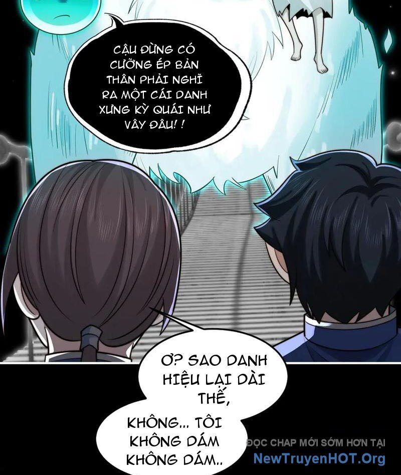 Đối Mặt Với Bệnh Tâm Thần, Ma Quỷ Chẳng Là Cái Thá Gì Chapter 147 - Trang 2