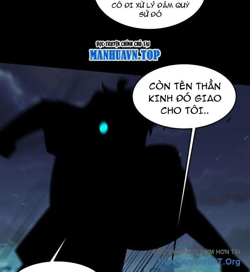Đối Mặt Với Bệnh Tâm Thần, Ma Quỷ Chẳng Là Cái Thá Gì Chapter 147 - Trang 2