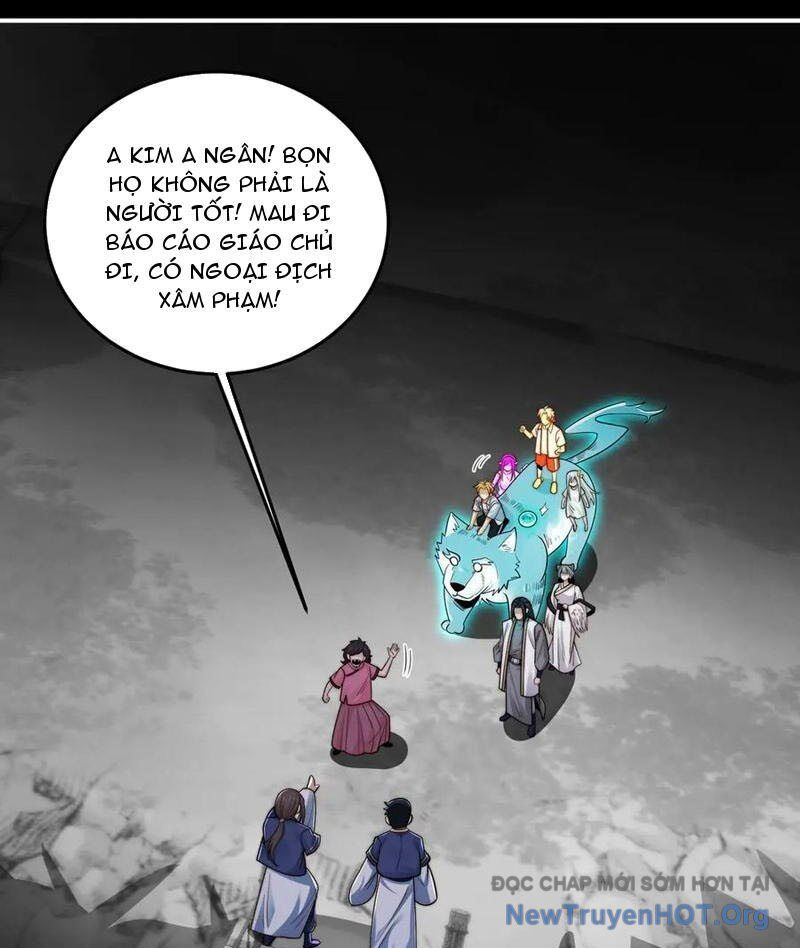 Đối Mặt Với Bệnh Tâm Thần, Ma Quỷ Chẳng Là Cái Thá Gì Chapter 147 - Trang 2