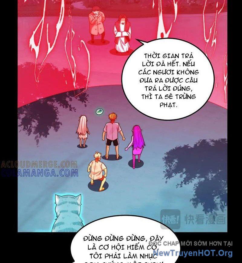 Đối Mặt Với Bệnh Tâm Thần, Ma Quỷ Chẳng Là Cái Thá Gì Chapter 147 - Trang 2