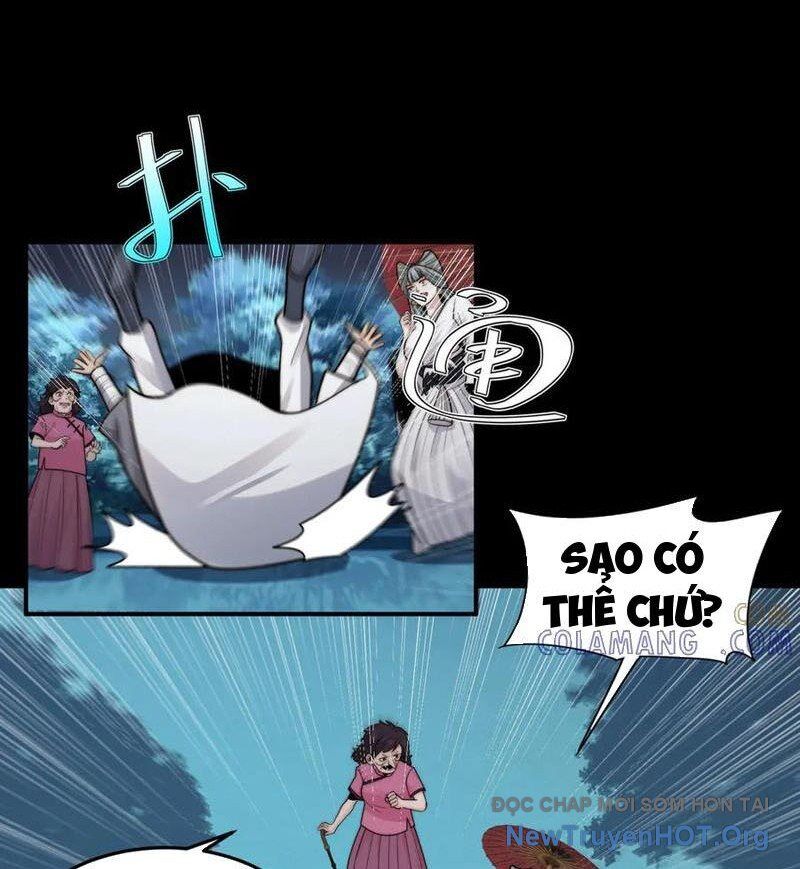 Đối Mặt Với Bệnh Tâm Thần, Ma Quỷ Chẳng Là Cái Thá Gì Chapter 147 - Trang 2