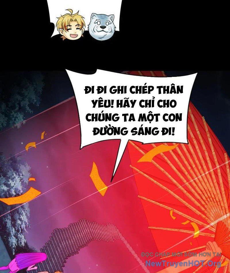 Đối Mặt Với Bệnh Tâm Thần, Ma Quỷ Chẳng Là Cái Thá Gì Chapter 147 - Trang 2