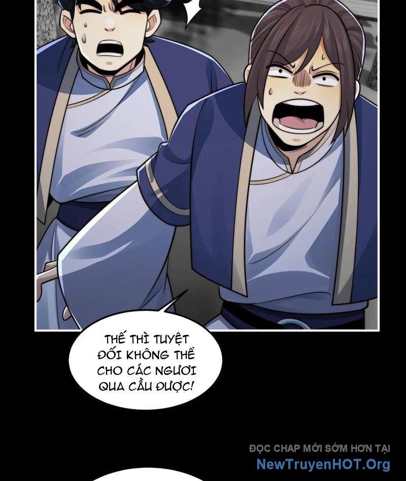 Đối Mặt Với Bệnh Tâm Thần, Ma Quỷ Chẳng Là Cái Thá Gì Chapter 147 - Trang 2