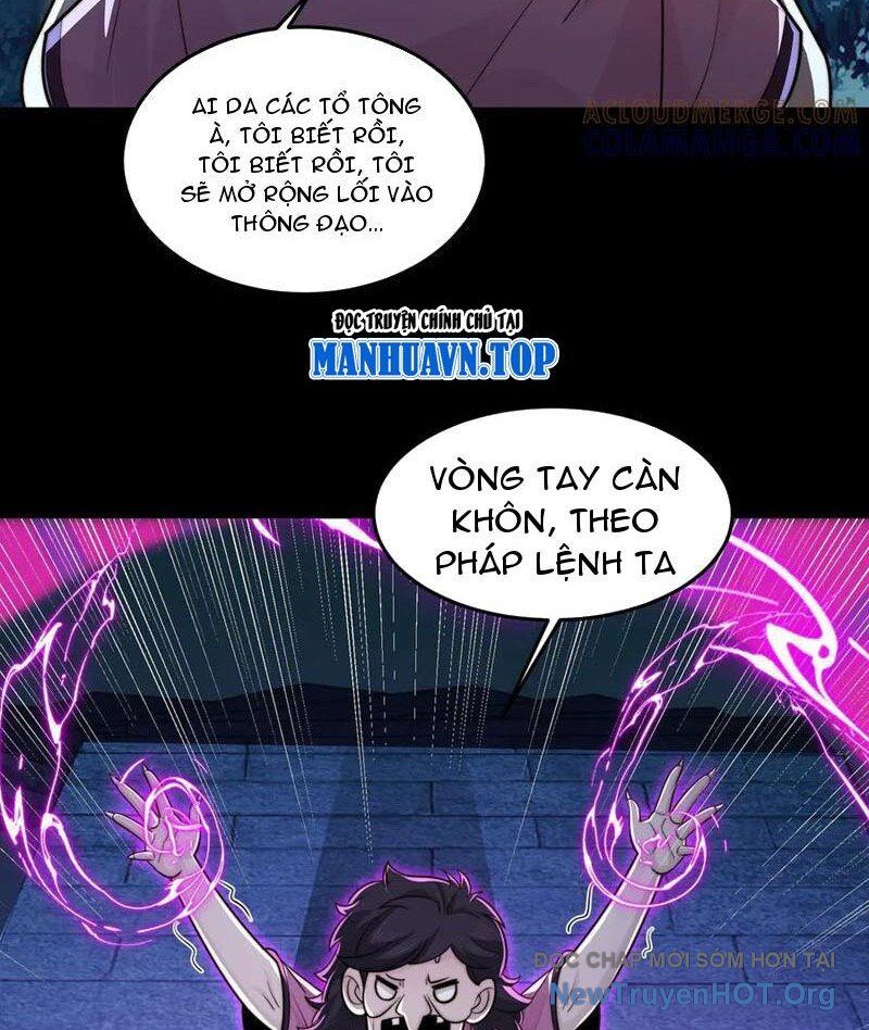 Đối Mặt Với Bệnh Tâm Thần, Ma Quỷ Chẳng Là Cái Thá Gì Chapter 147 - Trang 2