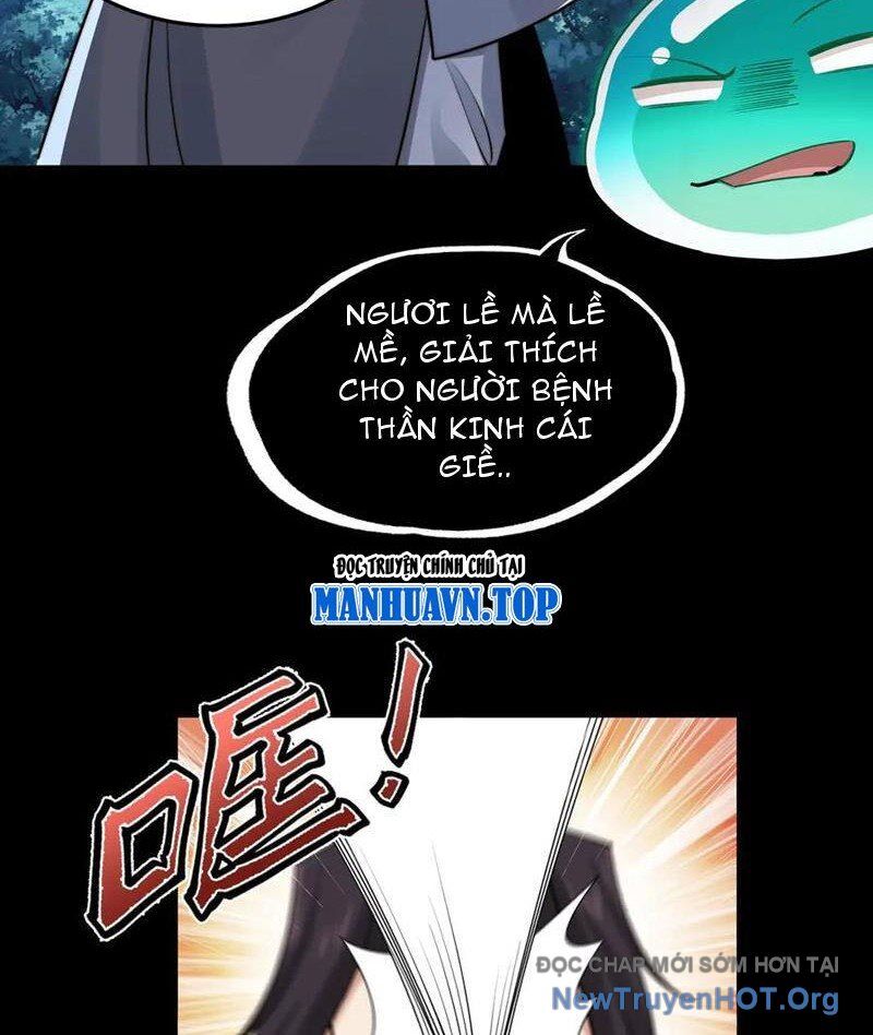Đối Mặt Với Bệnh Tâm Thần, Ma Quỷ Chẳng Là Cái Thá Gì Chapter 147 - Trang 2