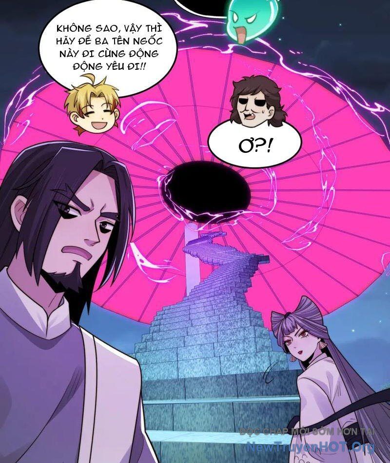 Đối Mặt Với Bệnh Tâm Thần, Ma Quỷ Chẳng Là Cái Thá Gì Chapter 147 - Trang 2