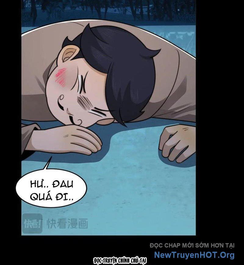 Đối Mặt Với Bệnh Tâm Thần, Ma Quỷ Chẳng Là Cái Thá Gì Chapter 147 - Trang 2
