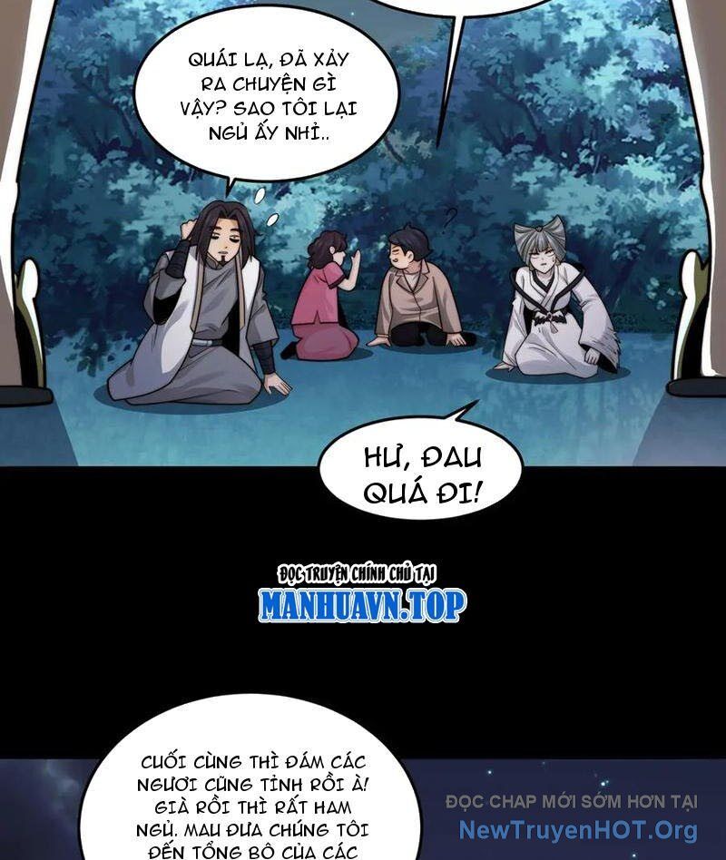 Đối Mặt Với Bệnh Tâm Thần, Ma Quỷ Chẳng Là Cái Thá Gì Chapter 147 - Trang 2