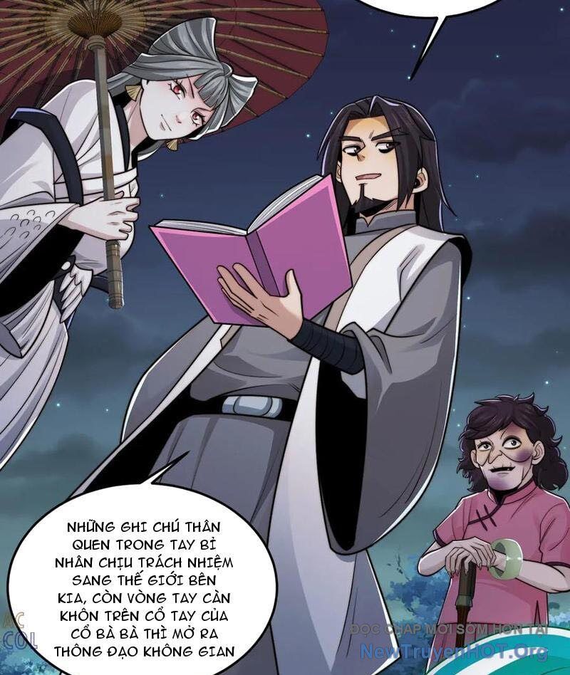 Đối Mặt Với Bệnh Tâm Thần, Ma Quỷ Chẳng Là Cái Thá Gì Chapter 147 - Trang 2