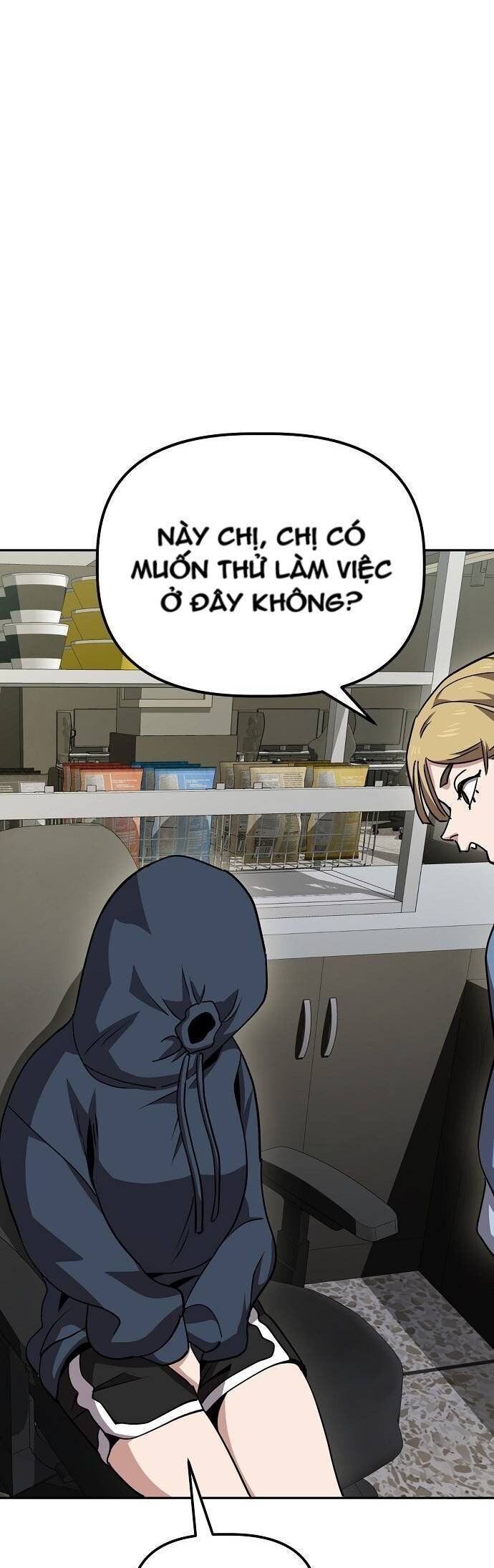 Unemployed Gye Baeksun Chapter 21 - Trang 2