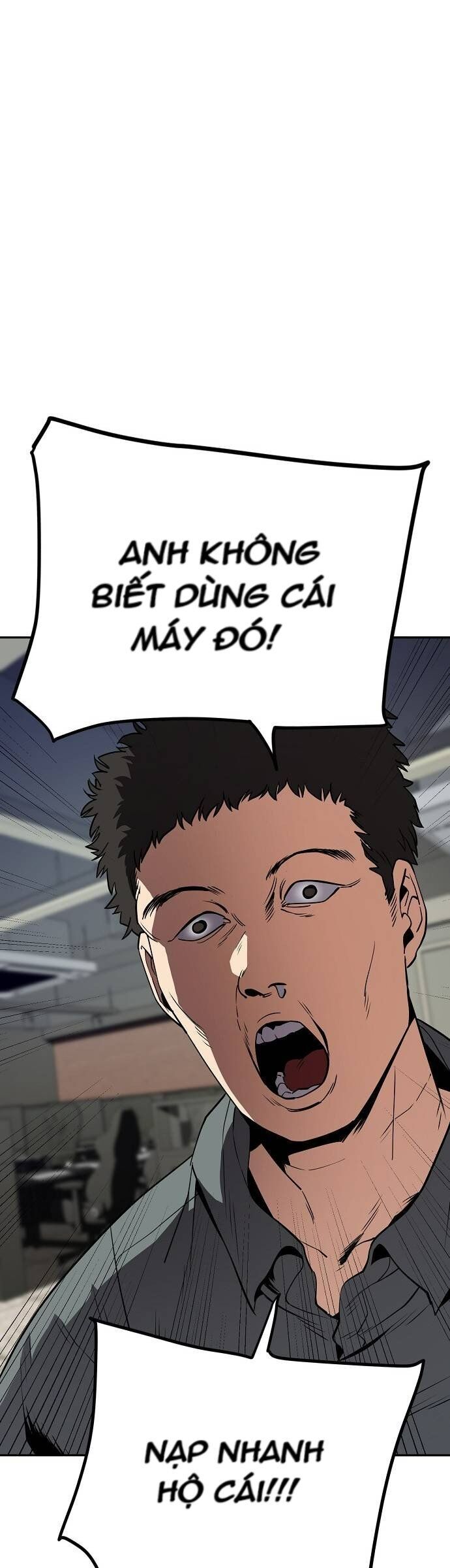 Unemployed Gye Baeksun Chapter 21 - Trang 2