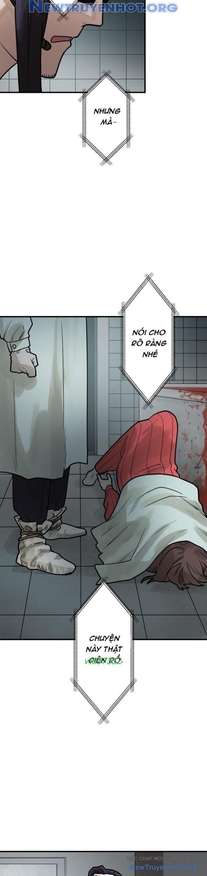 Vai Diễn Sát Nhân Chapter 13 - Trang 2