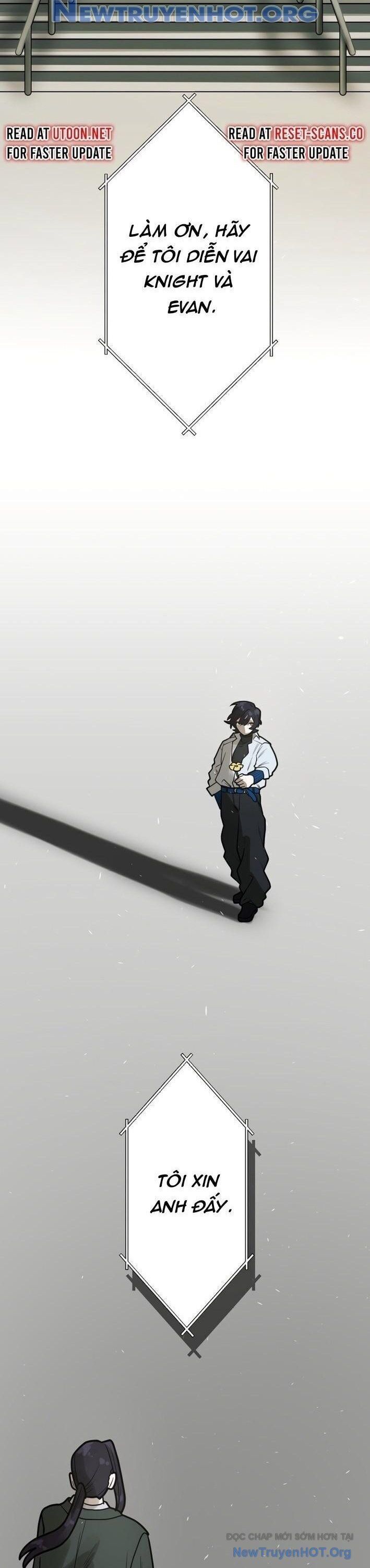 Vai Diễn Sát Nhân Chapter 13 - Trang 2