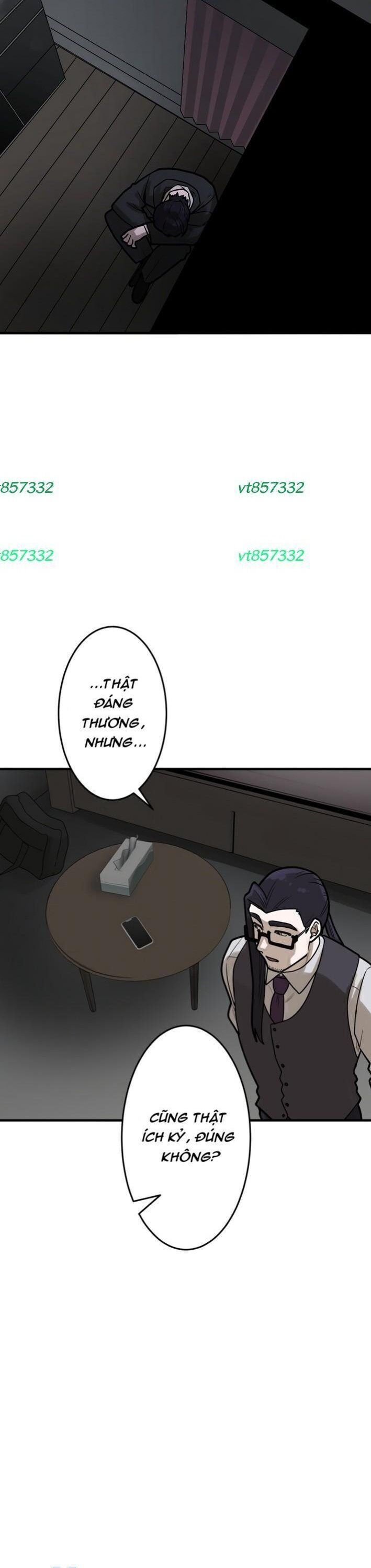 Vai Diễn Sát Nhân Chapter 13 - Trang 2